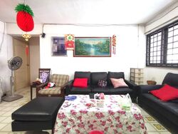 Blk 373 Clementi Avenue 4 (Clementi), HDB 4 Rooms #534552521